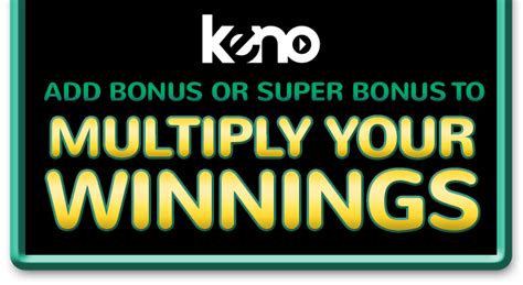 MD Lotto Keno Animation.